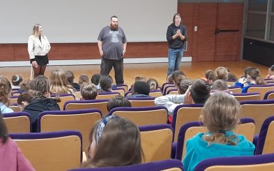 Journée de cohésion