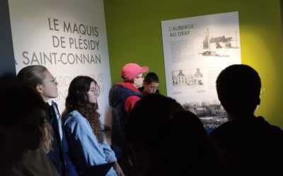 Visite du musée de la Résistance – Course mémorielle